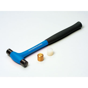 Tamiya 74060 Micro Hammer with 4 Heads